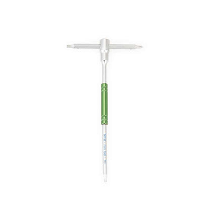 Park Tool. THT-10, Sliding T-Handled Torx Wrench