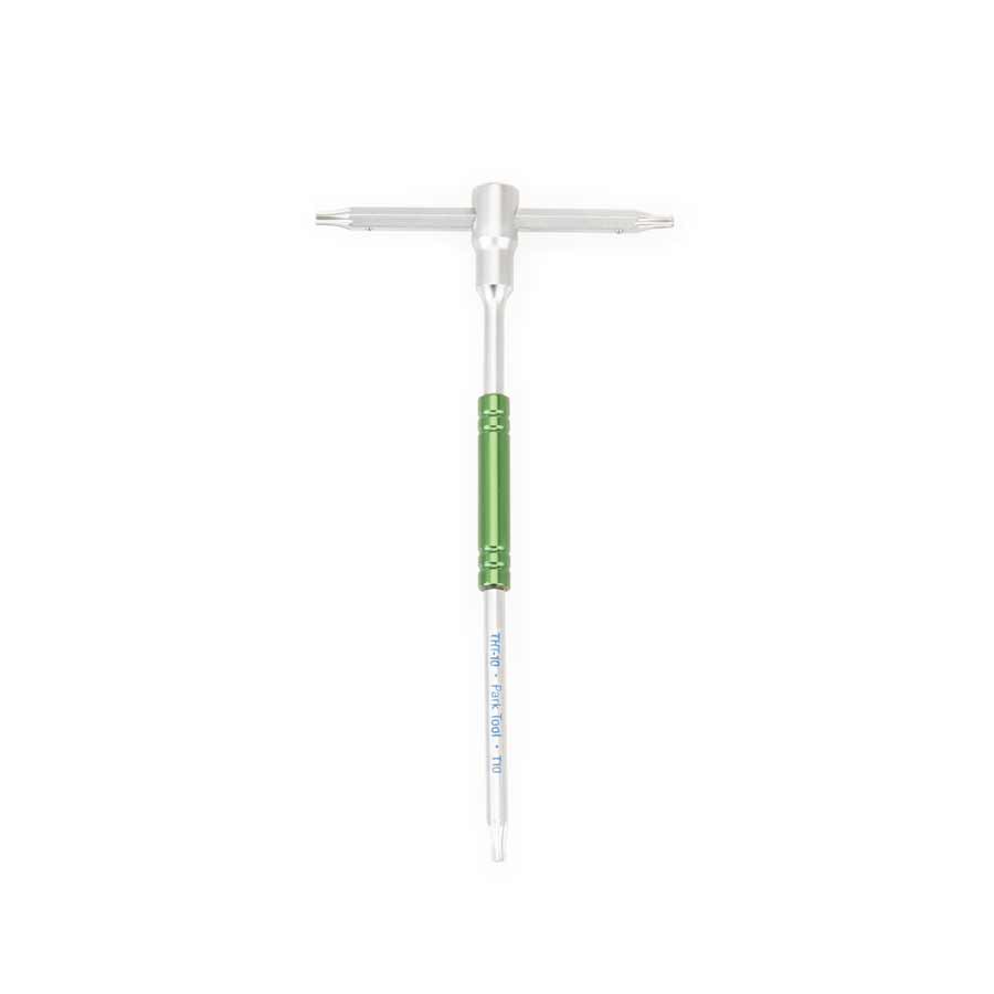 Park Tool. THT-10, Sliding T-Handled Torx Wrench