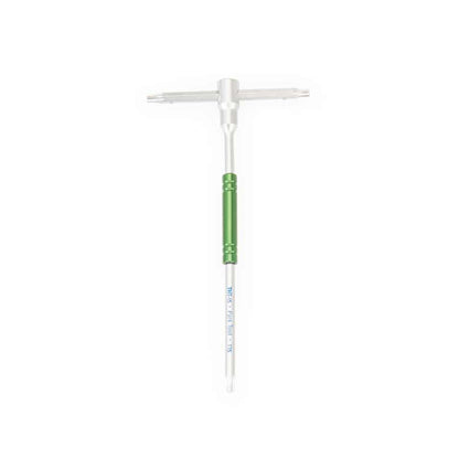 Park Tool. THT-15, Sliding T-Handled Torx Wrench