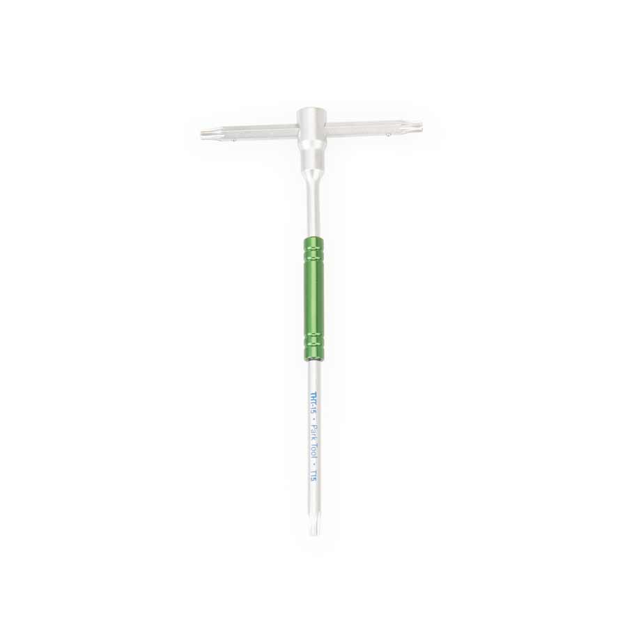 Park Tool. THT-15, Sliding T-Handled Torx Wrench