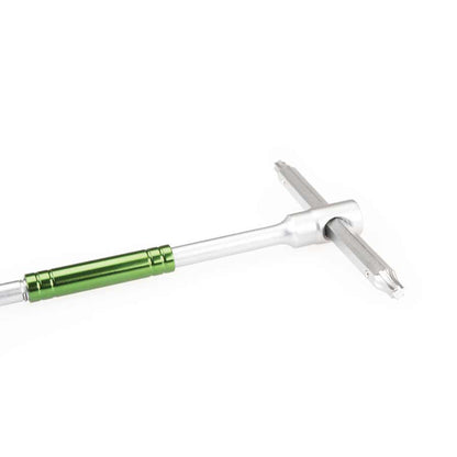 Park Tool. THT-15, Sliding T-Handled Torx Wrench