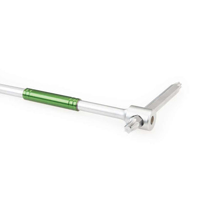 Park Tool. THT-25, Sliding T-Handled Torx Wrench