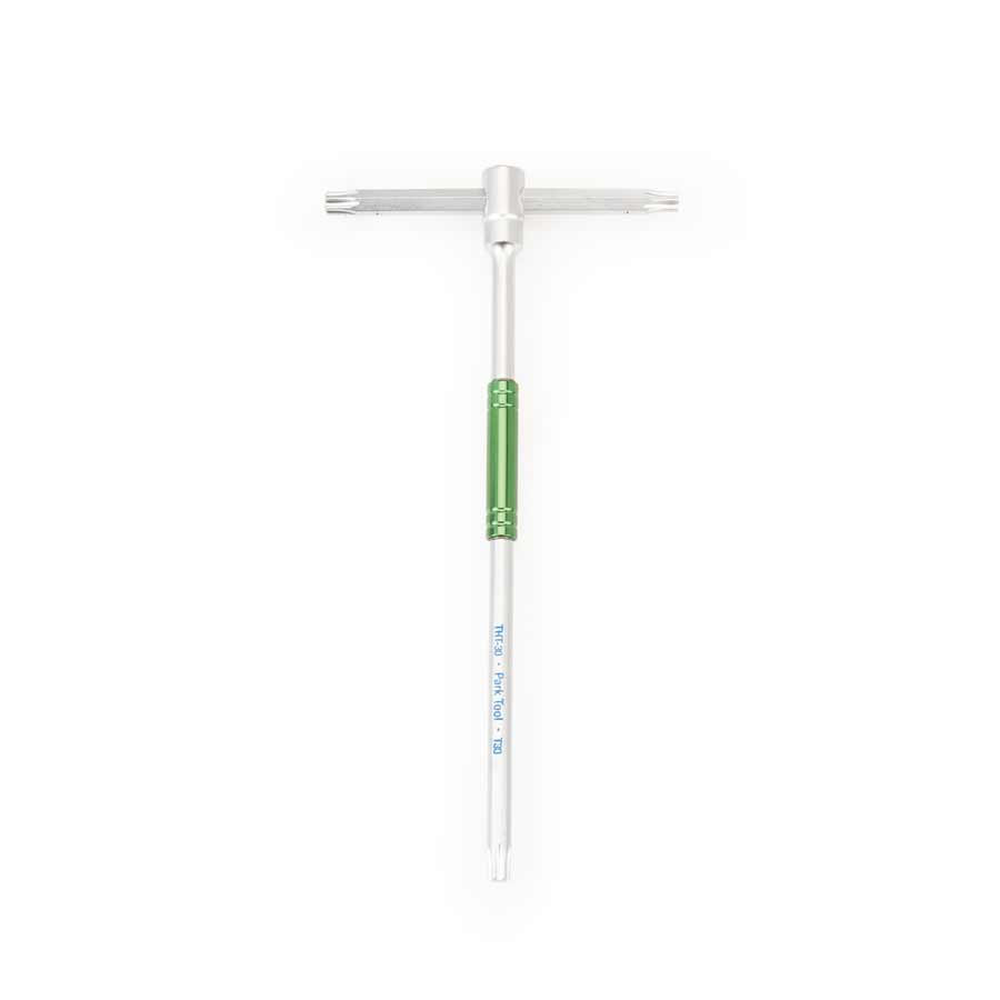 Park Tool. THT-30, Sliding T-Handled Torx Wrench
