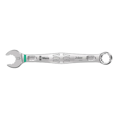 Wera, 6003 Joker Combination Wrench, 13mm