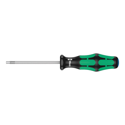 Wera, 354 Hex-Plus, Hex Wrench, Hex 3.0 x75mm, Metric