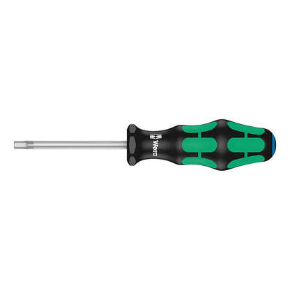Wera, 354 Hex-Plus, Hex Wrench, Hex 5.0 x80mm, Metric