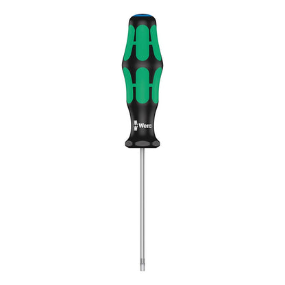 Wera, 354 Hex-Plus, Hex Wrench, Hex 2.5 x75mm, Metric