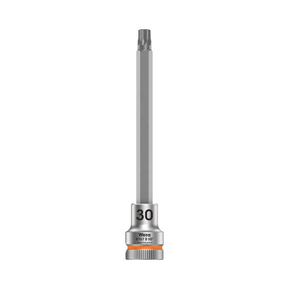 Wera, 8767B HF TORX Zyklop, 3/8'' Drive, Torx 30 x 107mm with HF