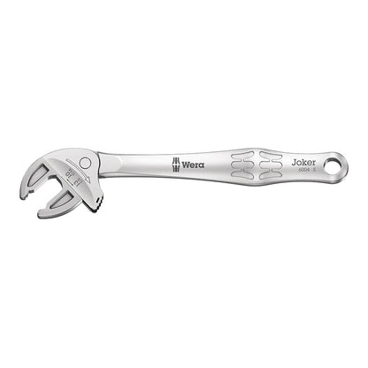 Wera, Joker self-setting, S, 10-13mm
