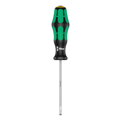 Wera, 355, Screwdriver, Flat, 0.8 x 4.0 x 100mm