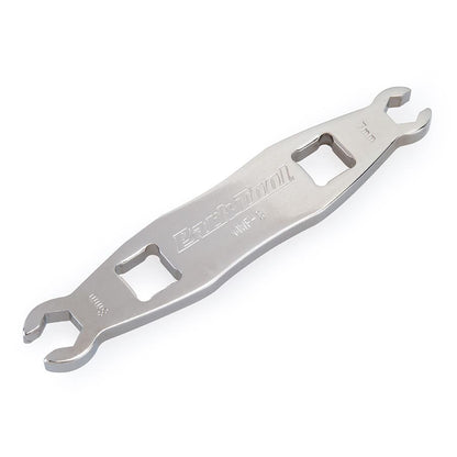 ParkTool, MWF-3, Metric Flare Wrench, 7 and 8mm