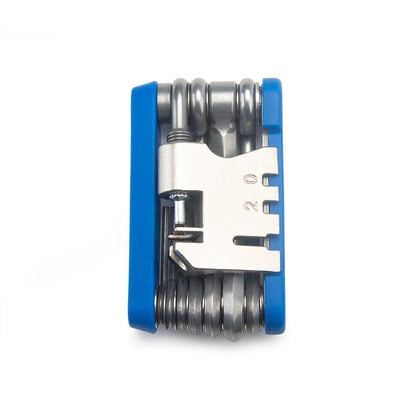 Park Tool, MTB-5 Rescue Tool, Multi-Tools, Number of Tools: 16