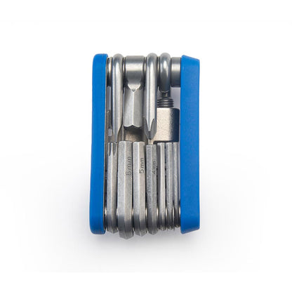 Park Tool, MTB-5 Rescue Tool, Multi-Tools, Number of Tools: 16