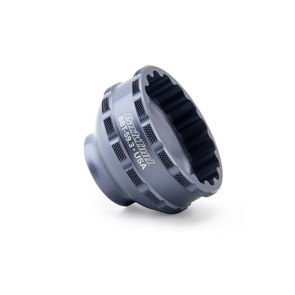 Park Tool, BBT-59.3, Bottom Bracket Tool, 41mm/16 notch