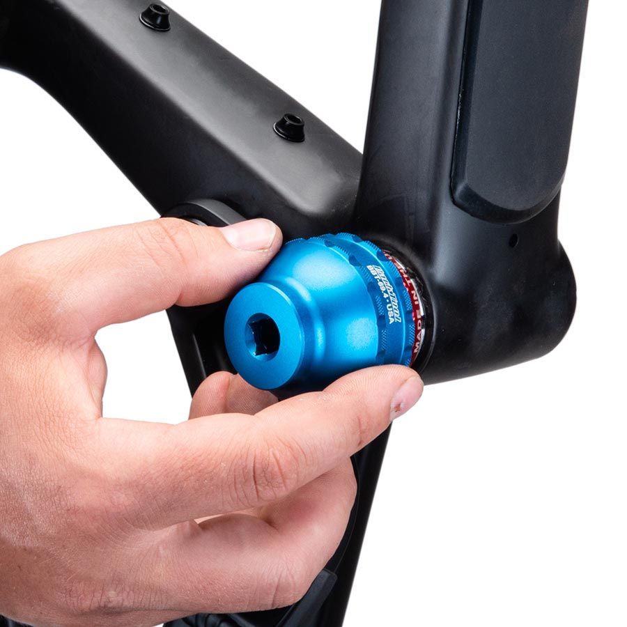 Park Tool, BBT-69.4, Bottom Bracket Tool, 44mm external cups