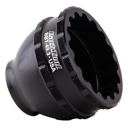 Park Tool, BBT-49.3, Bottom Bracket Tool, 39mm/16 notch