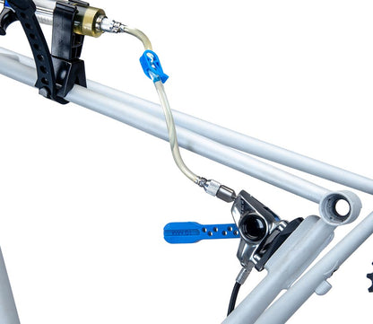 Park Tool, BKD-1.2, Kit, BKD-1.2