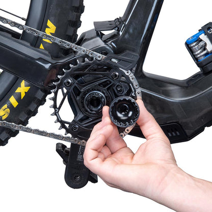 Park Tool, LRT-5, Lockring tool for Fazua Ride 60
