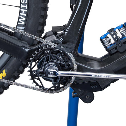 Park Tool, LRT-5, Lockring tool for Fazua Ride 60