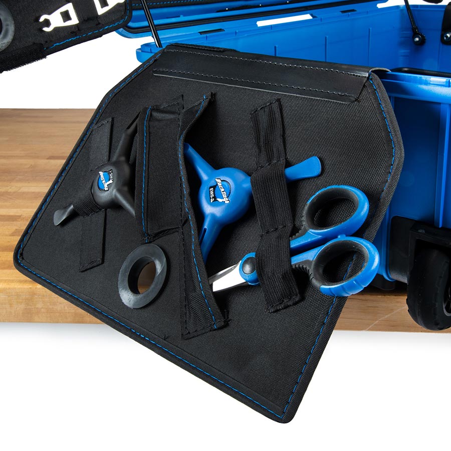 Park Tool, Big Rolling Kit, Tool Kit, 100