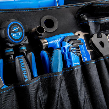 Park Tool, Big Rolling Kit, Tool Kit, 100
