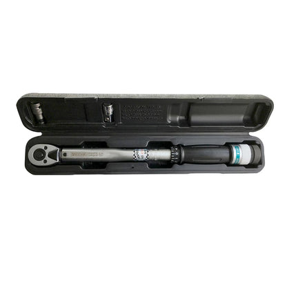 Pedros, Grande 10-80Nm, Torque Wrench, Ratcheting: Yes, 3/8"