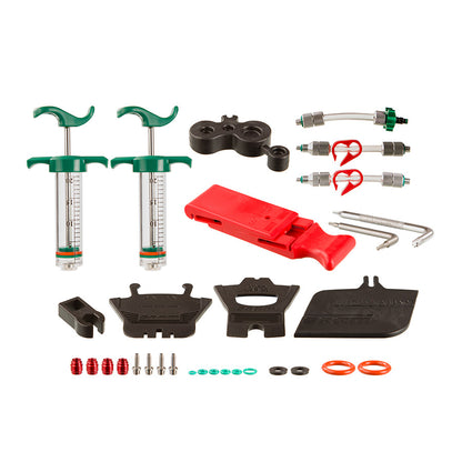 SRAM, Pro Bleed Kit - Mineral Oil, without Mineral Oil