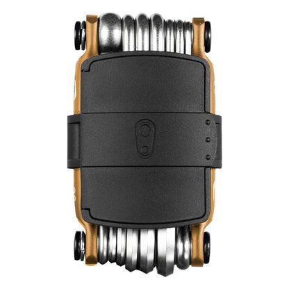 crankbrothers, Multi 20, Multi-Tools, Number of Tools: 20, Gold