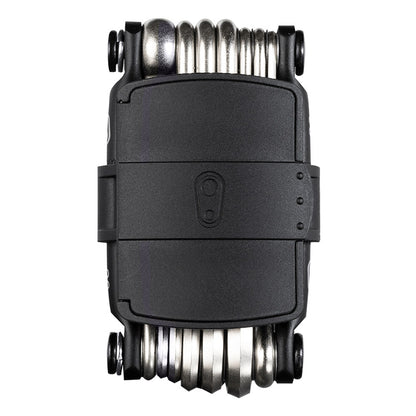 crankbrothers, Multi 20, Multi-Tools, Number of Tools: 20, Matte Black