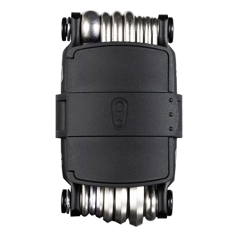 crankbrothers, Multi 20, Multi-Tools, Number of Tools: 20, Matte Black