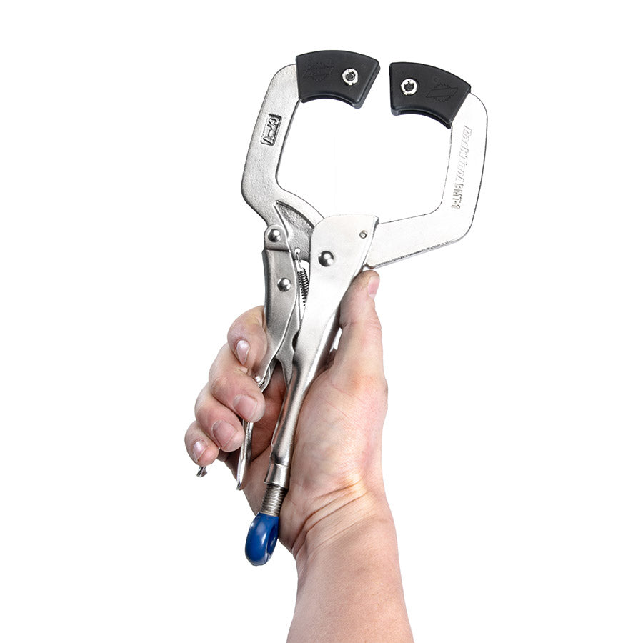 Park Tool, BMT-1, Tire Bead Breaker, Tool to break the tire bead free from the rim