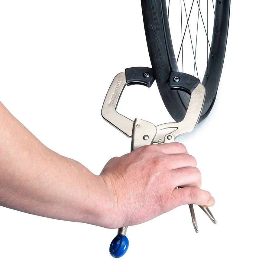 Park Tool, BMT-1, Tire Bead Breaker, Tool to break the tire bead free from the rim