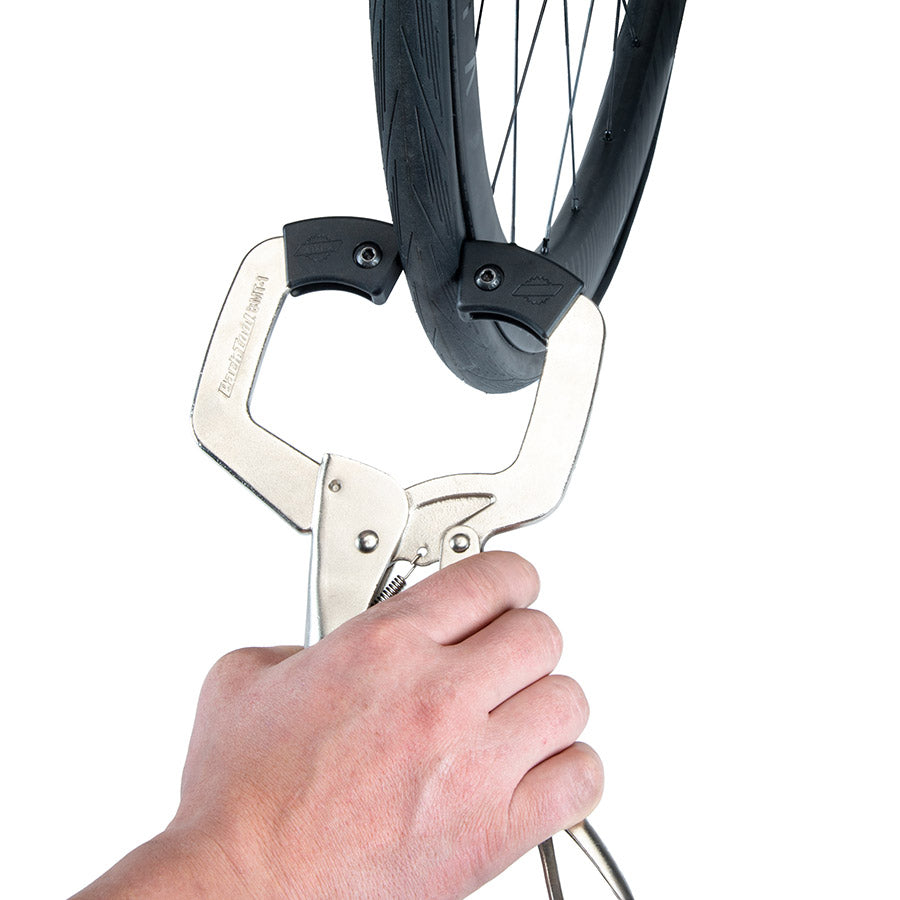 Park Tool, BMT-1, Tire Bead Breaker, Tool to break the tire bead free from the rim