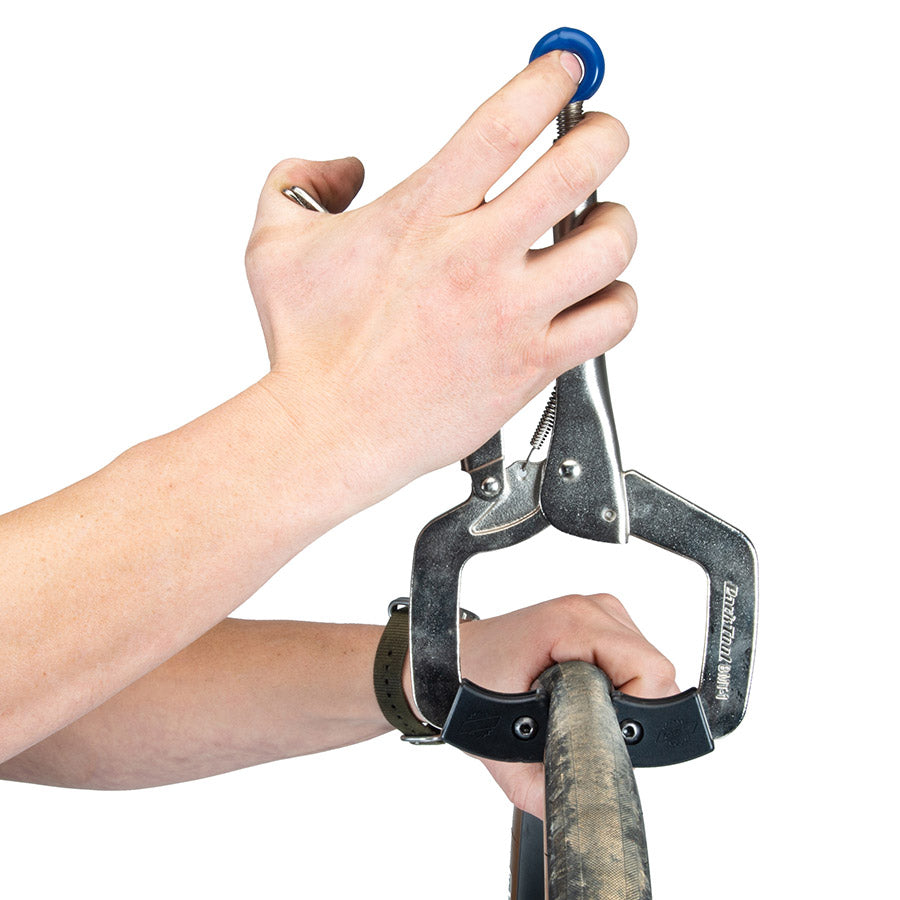 Park Tool, BMT-1, Tire Bead Breaker, Tool to break the tire bead free from the rim