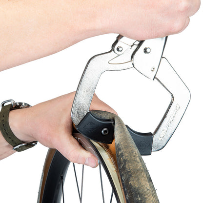 Park Tool, BMT-1, Tire Bead Breaker, Tool to break the tire bead free from the rim
