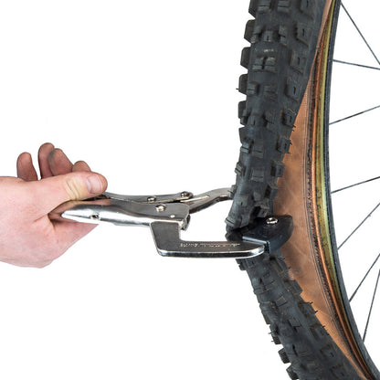 Park Tool, BMT-1, Tire Bead Breaker, Tool to break the tire bead free from the rim