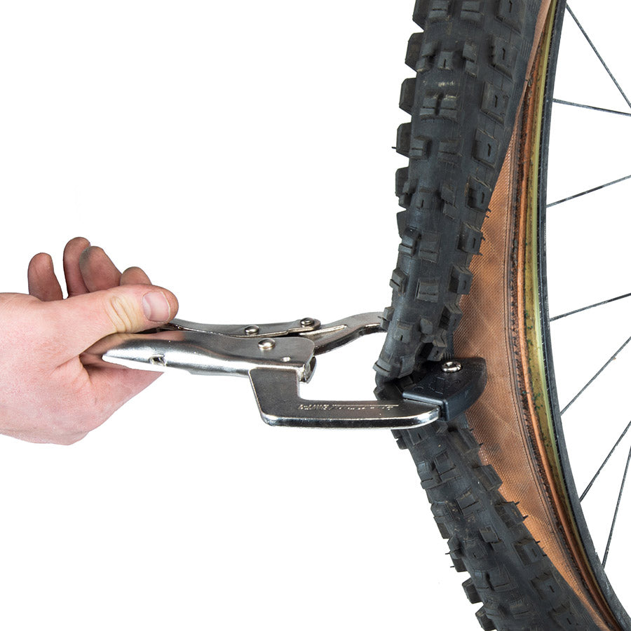 Park Tool, BMT-1, Tire Bead Breaker, Tool to break the tire bead free from the rim