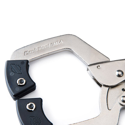 Park Tool, BMT-1, Tire Bead Breaker, Tool to break the tire bead free from the rim