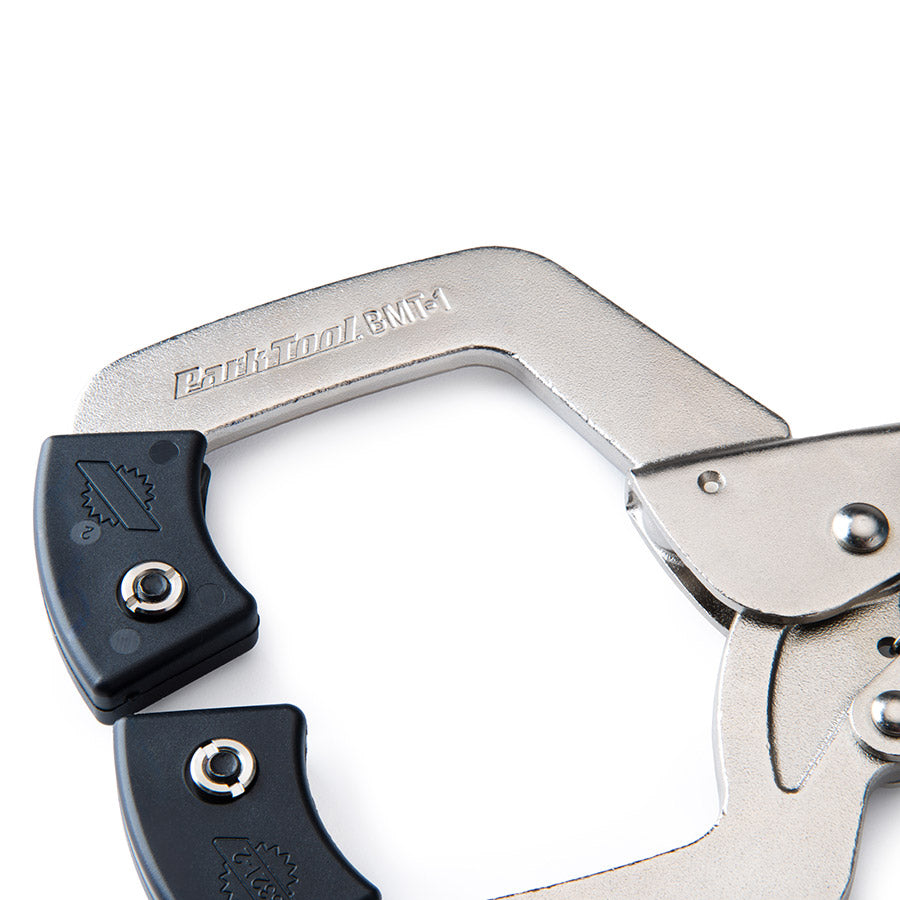 Park Tool, BMT-1, Tire Bead Breaker, Tool to break the tire bead free from the rim