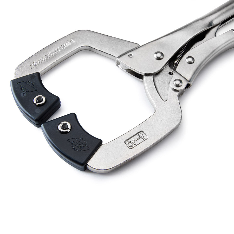 Park Tool, BMT-1, Tire Bead Breaker, Tool to break the tire bead free from the rim