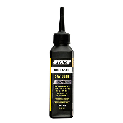 STANS BioBased Dry Chain Lube