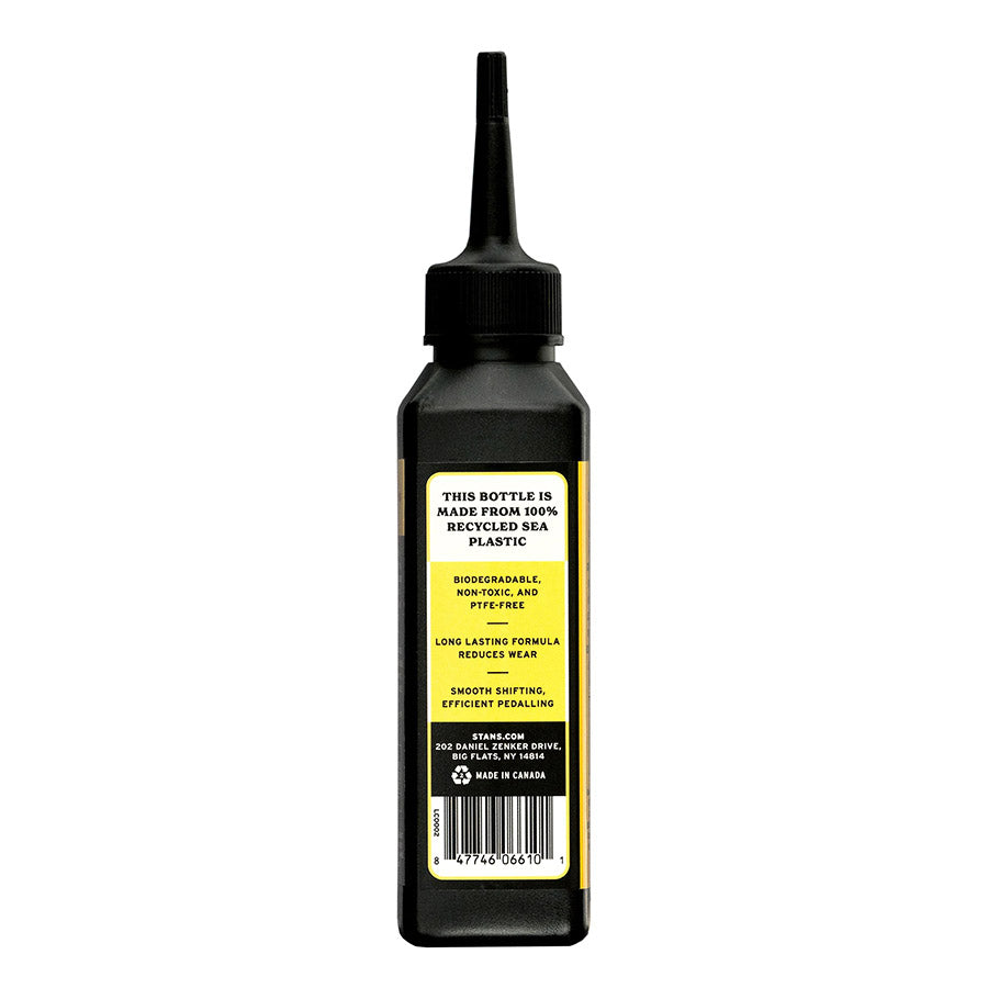 STANS BioBased Dry Chain Lube