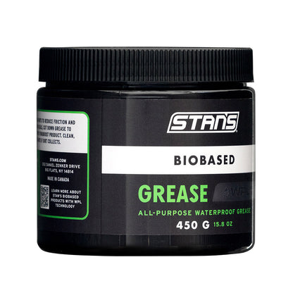 Stans No Tubes, BioBased Grease, 450g