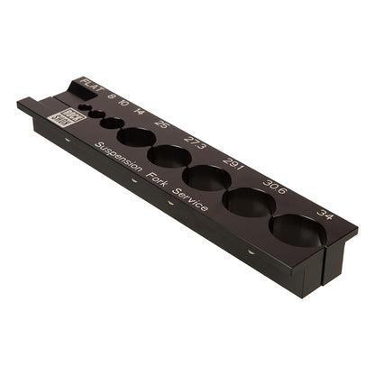 RockShox, Fork Vise Block - B1