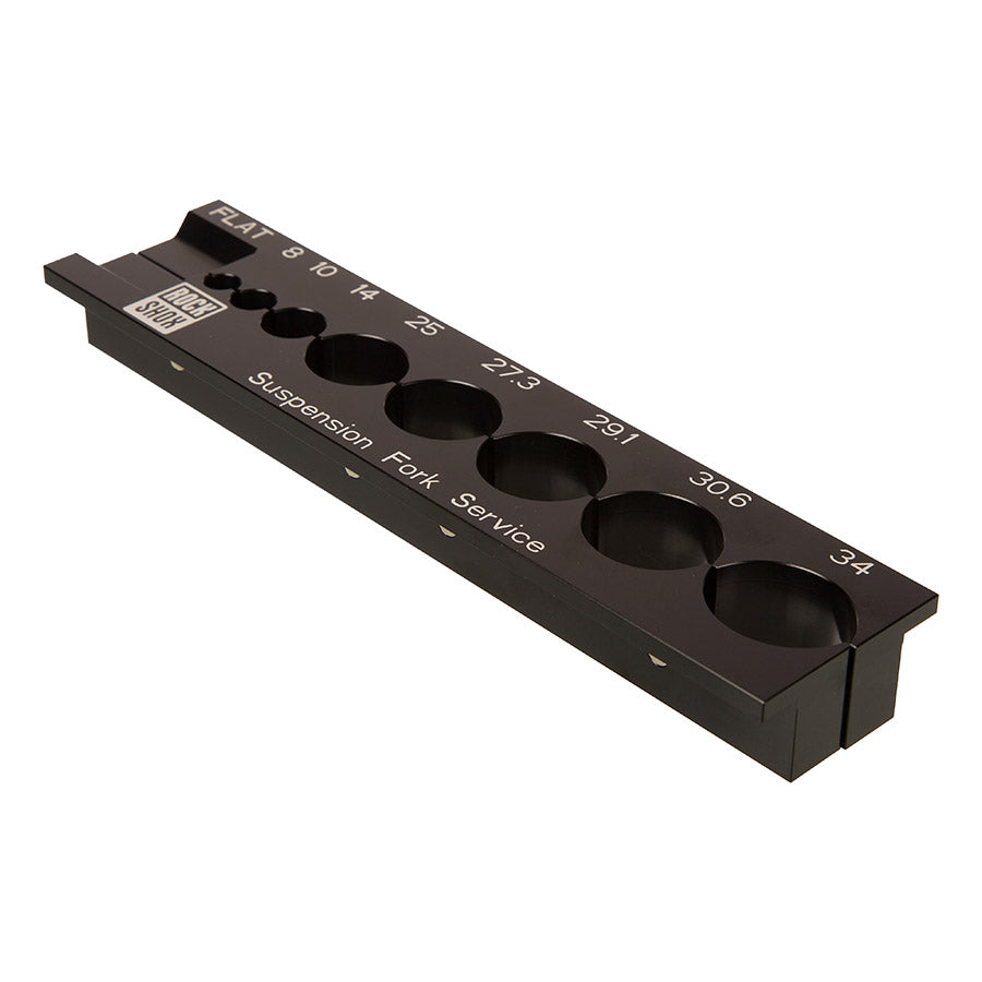 RockShox, Fork Vise Block - B1