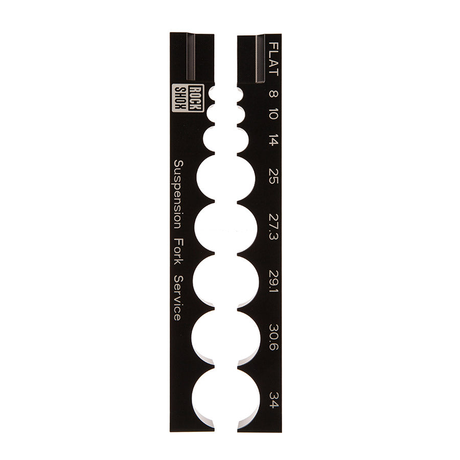 RockShox, Fork Vise Block - B1
