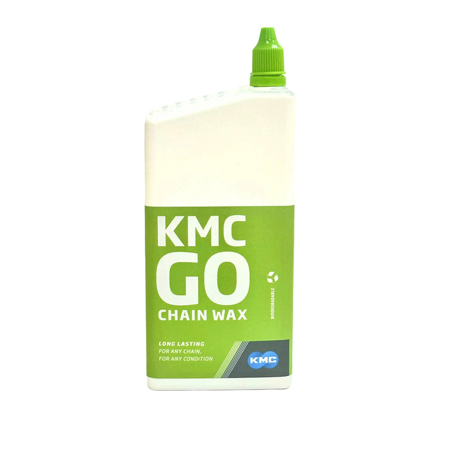 KMC, Go Wax, Lubricant, 500ml