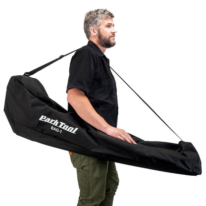 Park Tool, BAG-1, Travel and storage bag for PRS-25, PRS-26, PCS-9.3, PCS-10.3, PCS-9.2, PCS-10.2, PCS-10, PCS-11, PRS-15