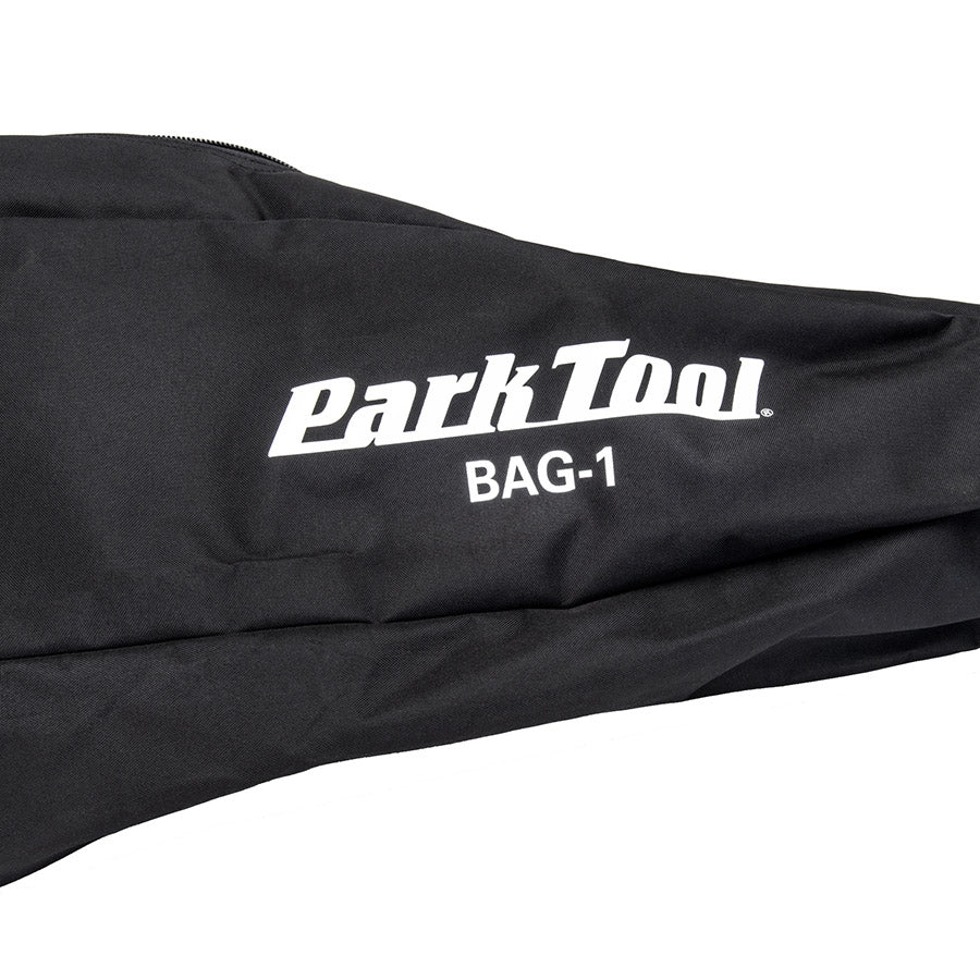Park Tool, BAG-1, Travel and storage bag for PRS-25, PRS-26, PCS-9.3, PCS-10.3, PCS-9.2, PCS-10.2, PCS-10, PCS-11, PRS-15