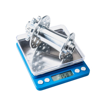 Park Tool, DS-2.2, Digital Scale
